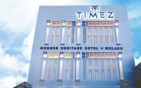 Timez Hotel Melaka
